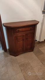 Mobile in legno