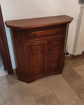 Mobile in legno