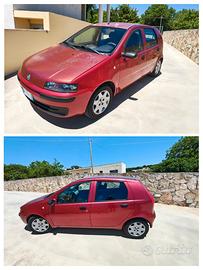 Fiat Punto 2 serie