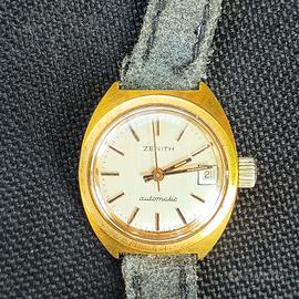 Zenith orologio vintage