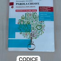 Parola Chiave