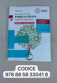 Parola Chiave