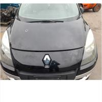 cofano scenic xmod 1.5 diesel