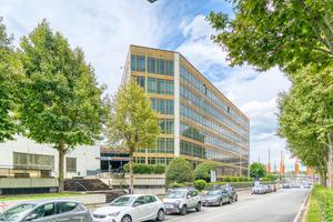 Loft/Open Space Torino [Cod. rif 3305480VRG] (Luce