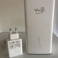 Router Huawei SoyeaLink B628-350 4G LTE wind