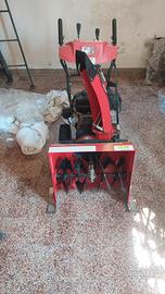 Spazzaneve Farmer STG 1170