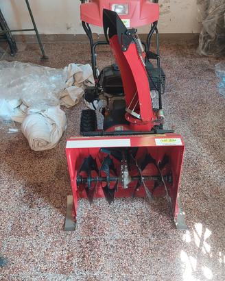 Spazzaneve Farmer STG 1170