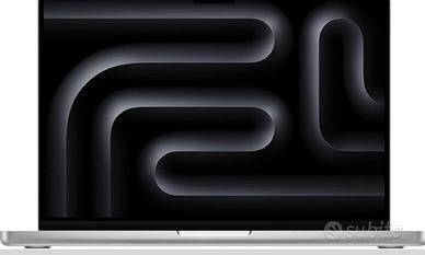 Apple MacBook Pro Portatile con chip M5 Pro