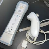 Wii Mote Controller Nintendo Wii Telecomando