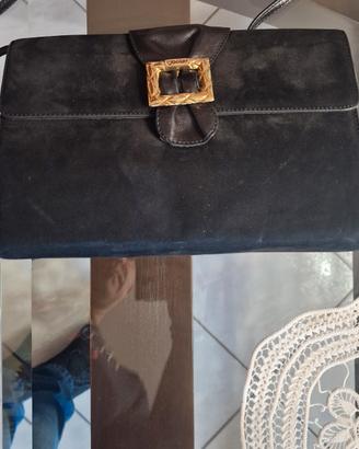 borsa da donna Vogue