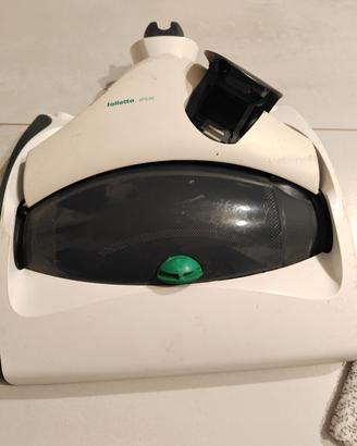 pulilava worwerk SP530