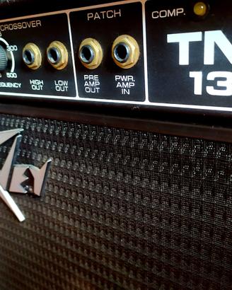 Peavey TNT 130 BW made in USA