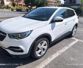Opel grandland x come nuova