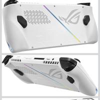 Asus ROG Ally Z1 Extrem perfetta + accessori