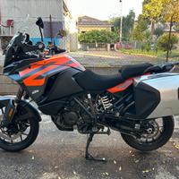 Ktm 1290 super adventure s anno 2019