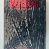 BERSERK Deluxe 3 (errore di stampa)