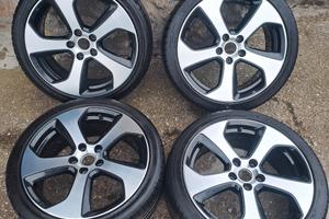 Cerchi Austin 18"