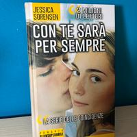 Con te sarà per sempre