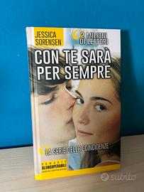 Con te sarà per sempre