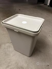 Ikea Cestino spazzatura
