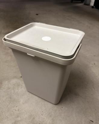 Ikea Cestino spazzatura