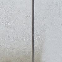 Asta fotografica porta accessori Vintage