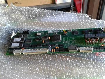 Schede 2BRI e 4BRI Samsung DCS 816