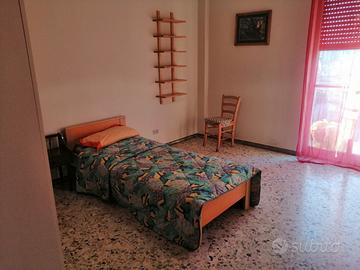 Posto letto in stanza singola