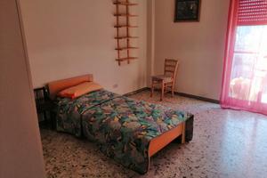 Posto letto in stanza singola