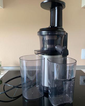 Estrattore Panasonic MJ-L500 Slow Juicer