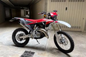 FANTIC XE 125 2023 ORIGINALE 25h