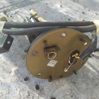 Pompa Serbatoio Honda CBR