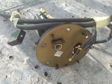 Pompa Serbatoio Honda CBR