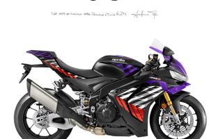 APRILIA RSV4 Factory 1100 - MY 26