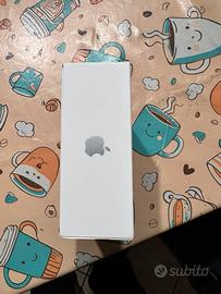 Cuffie apple air pods 4