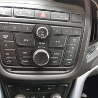 Radio Opel Zafira c tourer - non abbiamo codice sb