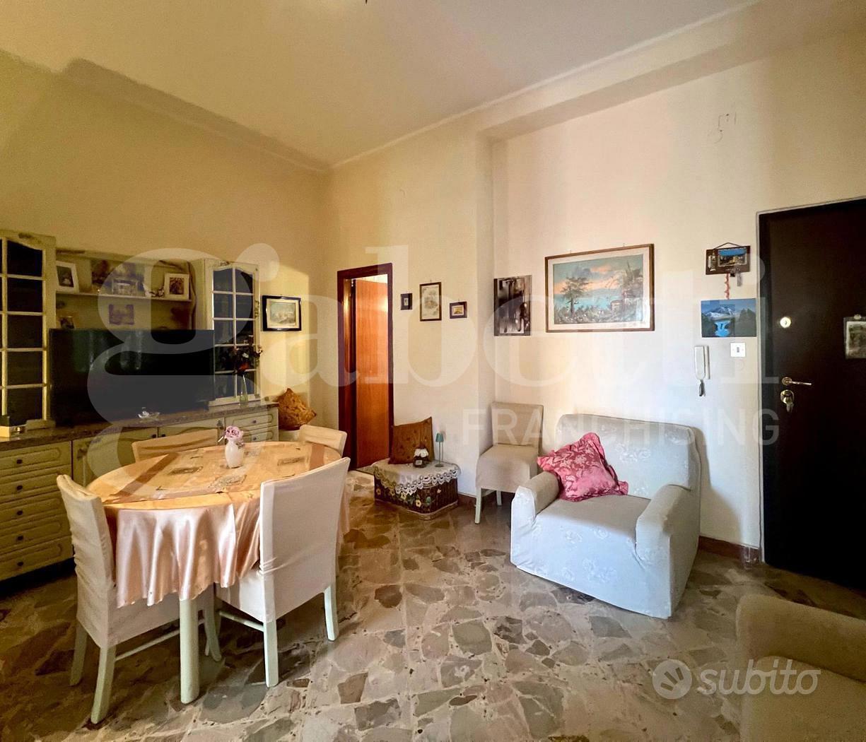 Appartamento – Siracusa, Santa Lucia - Vista 3