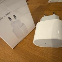Caricatore apple originale mai usato