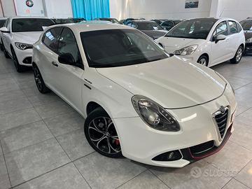 Alfa Romeo Giulietta 1.6 JTDm-2 105 CV Exclusive 2
