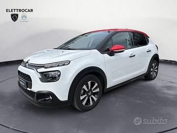 Citroën C3 BlueHDi 100 S&S Shine