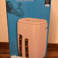 Climatizzatore portatile Qlima NUOVO