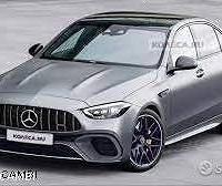 Ricambi mercedes classe c 2021 2022 2023 musata