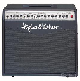 Amplificatore Hughes & Kettener Tour Reverb