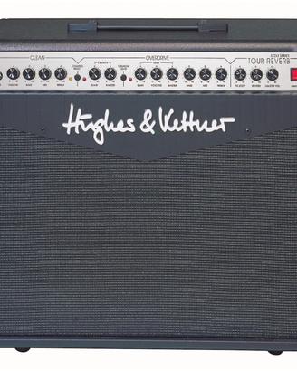 Amplificatore Hughes & Kettener Tour Reverb