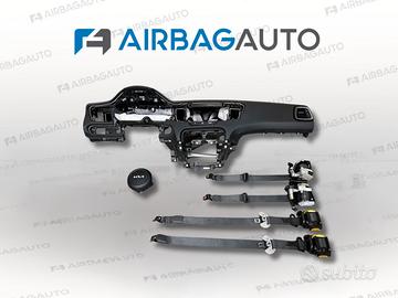 KIT AIRBAG KIA XCEED LIFT CRUSCOTTO KIA X CEED LIF