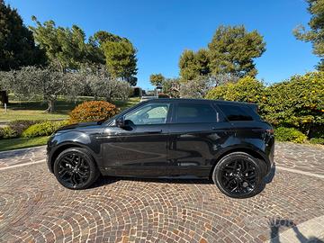 EVOQUE 180 cv