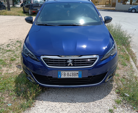 Peugeot 308 gt line