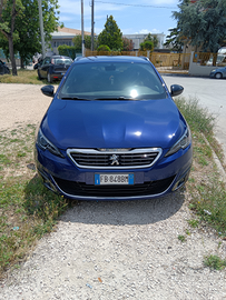 Peugeot 308 gt line