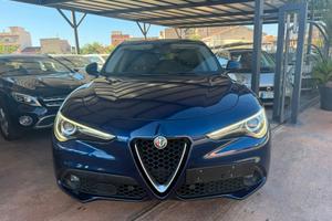 Alfa Romeo Stelvio 2.2 Turbodiesel 210 CV AT8 Q4 B