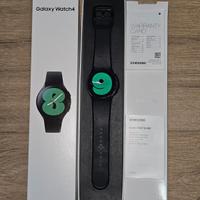 Orologio Samsung Galaxy Watch 4